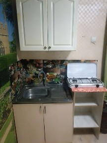 Алматинская область, Алматы, Турксибский район