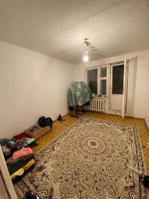 Белкульден екі бөлмелі үй сатылады