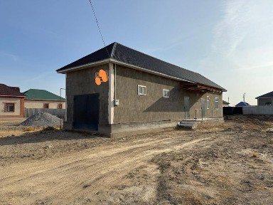 Кызылординская область, Кызылорда