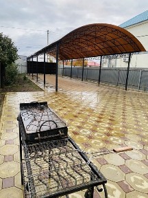 Западно-Казахстанская область, Уральск, Зачаганск