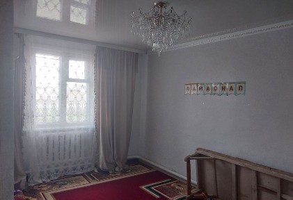 Западно-Казахстанская область, Чапаев