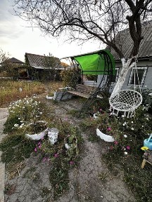 Западно-Казахстанская область, Большой Чаган