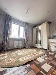 Западно-Казахстанская область, Уральск, 2-й рабочий