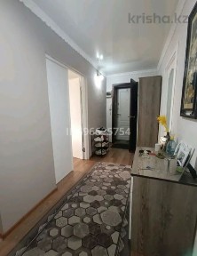 Актюбинская область, Актобе, микрорайон 11