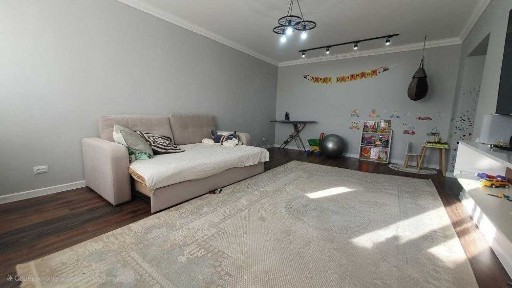 Актюбинская область, Актобе, Батыс 2