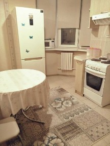 Акмолинская область, Астана, Есильский район