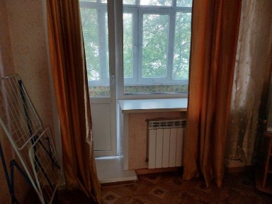 Акмолинская область, Кокшетау, Центр города