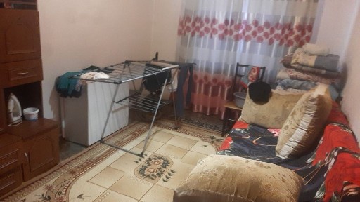 3-х комнатная Квартира