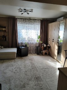 Однокомнатная квартира