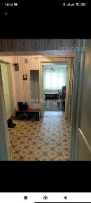 СРОЧНО! Продам 2х комнатную квартиру