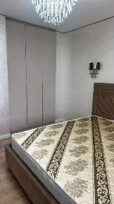 Продам трехкомнатную квартиру