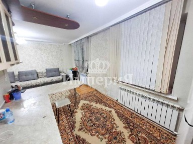 Алматинская область, Талдыкорган, Центр города