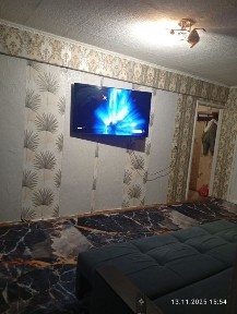 Восточно-Казахстанская область, Октябрьский