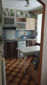 Восточно-Казахстанская область, Риддер