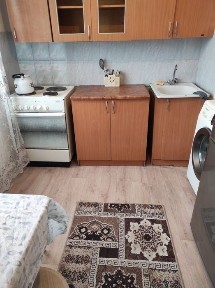 Алматинская область, Алматы, Ауэзовский район