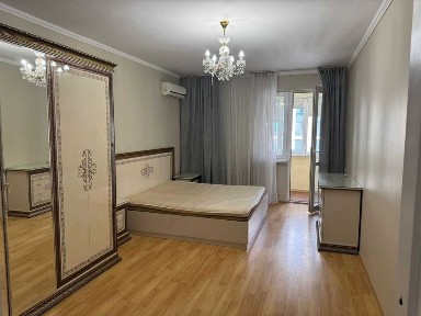 аренда предложение в ЖК «Реал»! 2-комнатная квартира - 86 м², 8/9 этаж