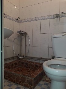 Алматинская область, Алматы, Алмалинский район