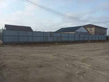 Атырауская область, Атырау, Нурсая (Болашак)