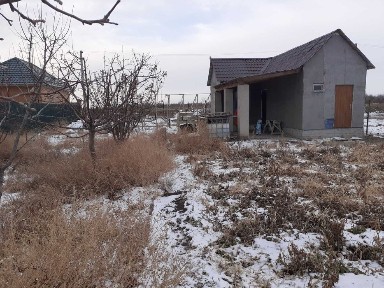 дача на берегу реки