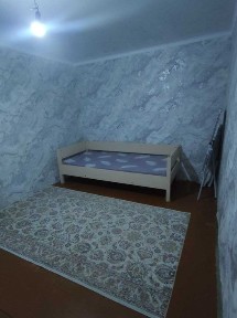 Сдам 3х комнатную квартиру Ауэзова 29