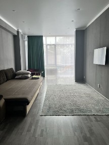 Западно-Казахстанская область, Уральск, 2-й рабочий