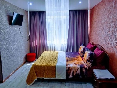 Западно-Казахстанская область, Уральск, 2-й рабочий