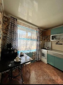 Западно-Казахстанская область, Уральск, Микрорайон 4