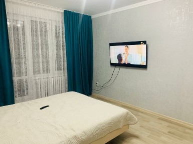 Сдается квартира! 5мкр. 2этаж, со всеми удобствами, в центре города.