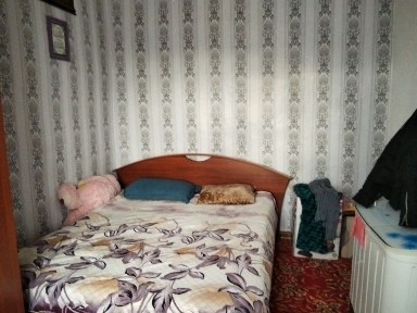 Костанайская область, Успеновка