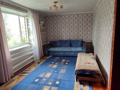Продаётся дом-квартира в Аулиеколе