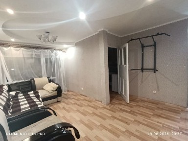 Продам однакомнатную квартиру