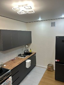 Акмолинская область, Астана, Алматинский район