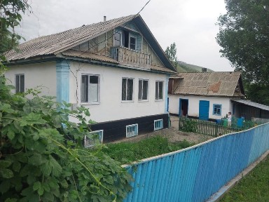 Продам дом большой