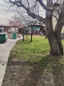 Продам дом п. Боролдай