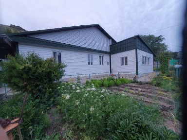 Алматинская область, Текели