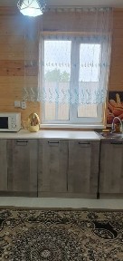 Сдам коттедж двухэтажный новый деревянный