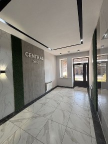 Жамбылская область, Тараз, 1-мкр. Акбулак