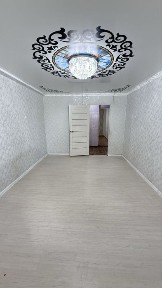 Койбакова 3 ком 1 этаж