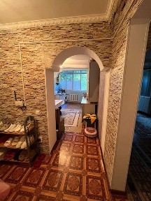 2-х комнатная кв