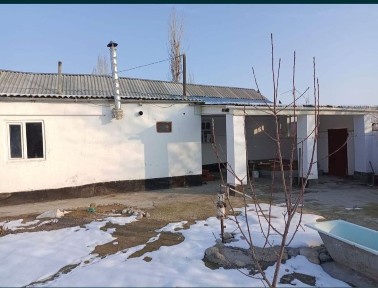 Срочно продам дом