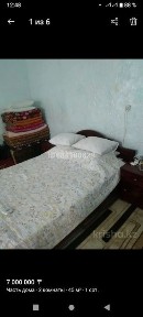 ОБМЕН ИЛИ ПРОДАЖА! Дом барачного типа 2 комнаты