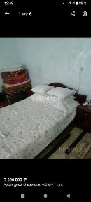 ОБМЕН ИЛИ ПРОДАЖА! Дом барачного типа 2 комнаты