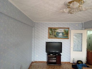 Карагандинская область, Шашубай