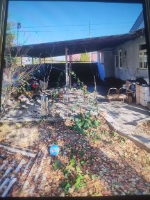 Продается дом в Ленгере, можно под бизнес