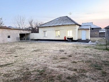 Туркестанская область, Жолбарыса Калшораева