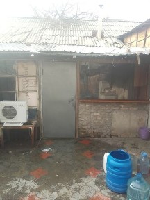 Туркестанская область, Шымкент, Аль-Фарабийский район