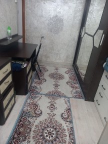 Карагандинская область, Сатпаев