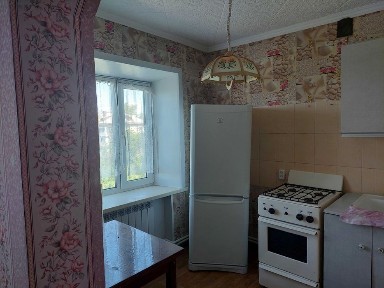 Продам однокомнатную квартиру