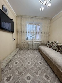 Карагандинская область, Караганда, Октябрьский район