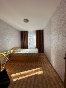 Карагандинская область, Караганда, Октябрьский район